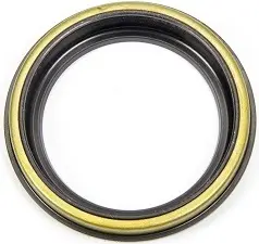 Rear End Center Spool Side Oil Seal 
