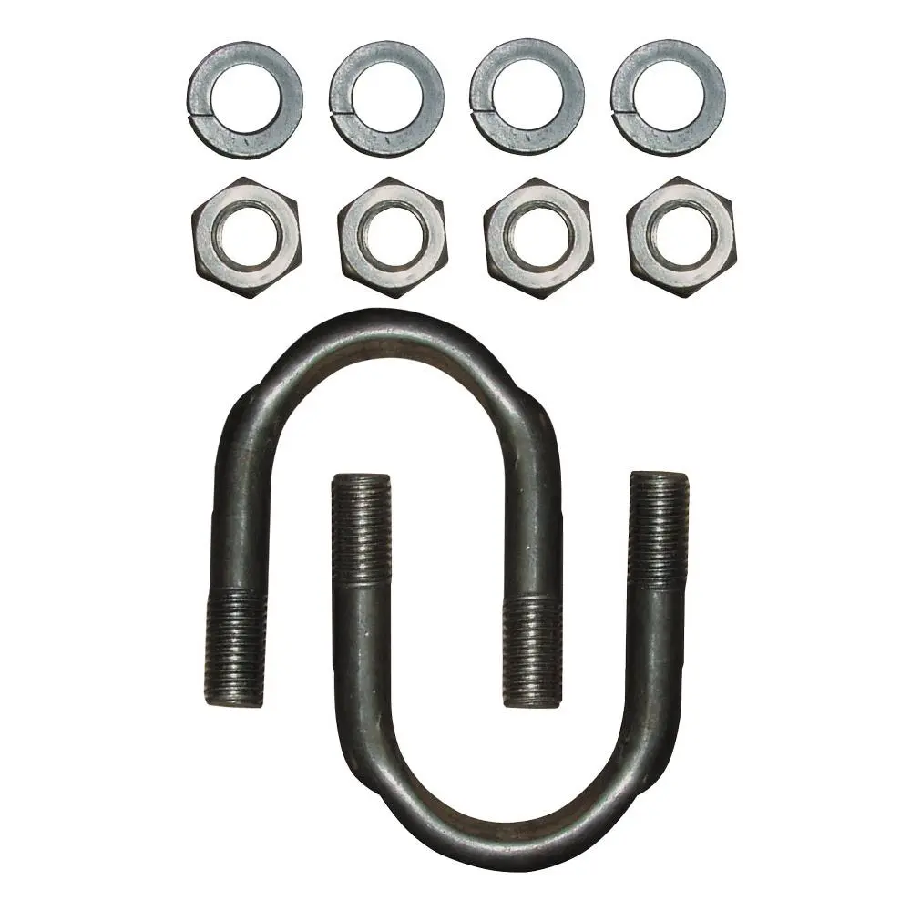 U-Bolt Kit Wide/Long