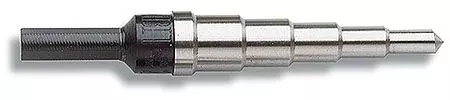 Irwin 3/16''-1/2'' Unibit #2