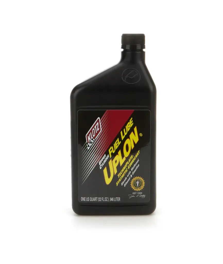 Uplon Fuel Lube  Top Lube