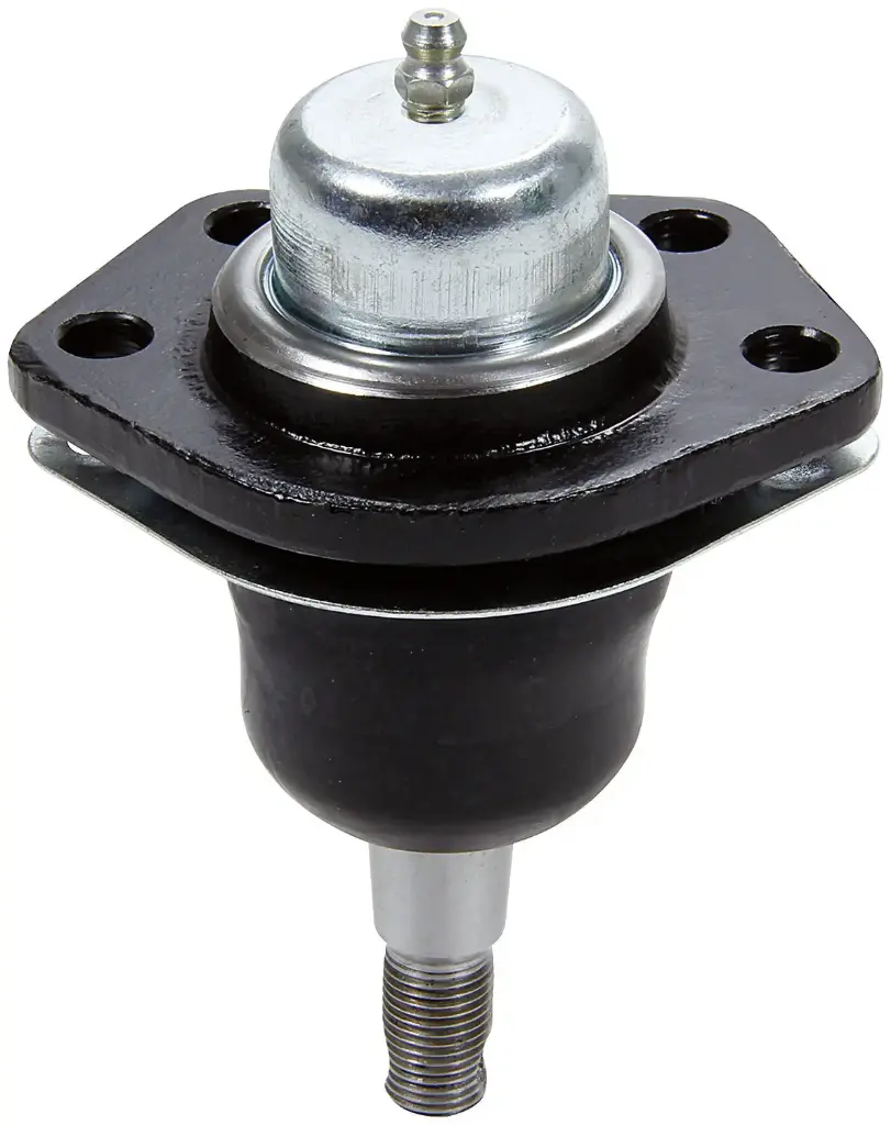 Ball Joint, Upper, Bolt-In, 1.500''/ft Taper, 2.45'' Stud, 1/2''-20 Thread, Hardware Included, Various Fabricated Arms / Spindles