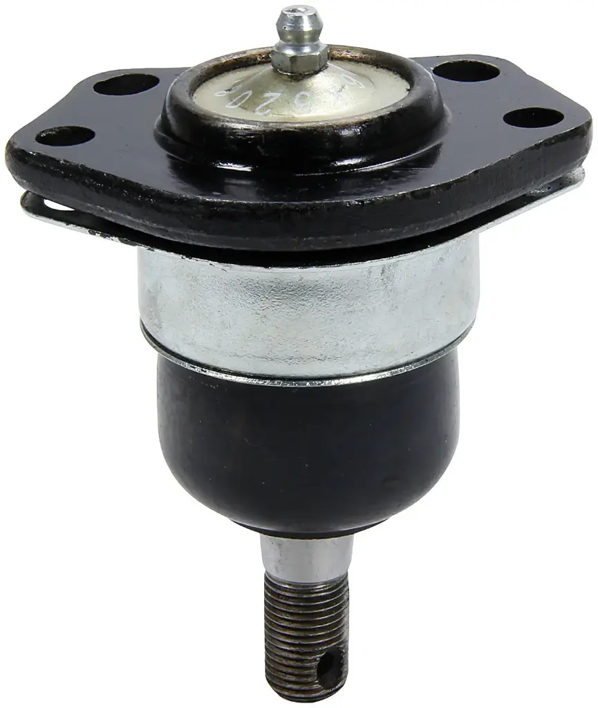 Ball Joint, Upper, Bolt-In, 2.000''/ft Taper, 1/2''-20 Thread, Hardware Included, GM A-Body / B-Body / F-Body
