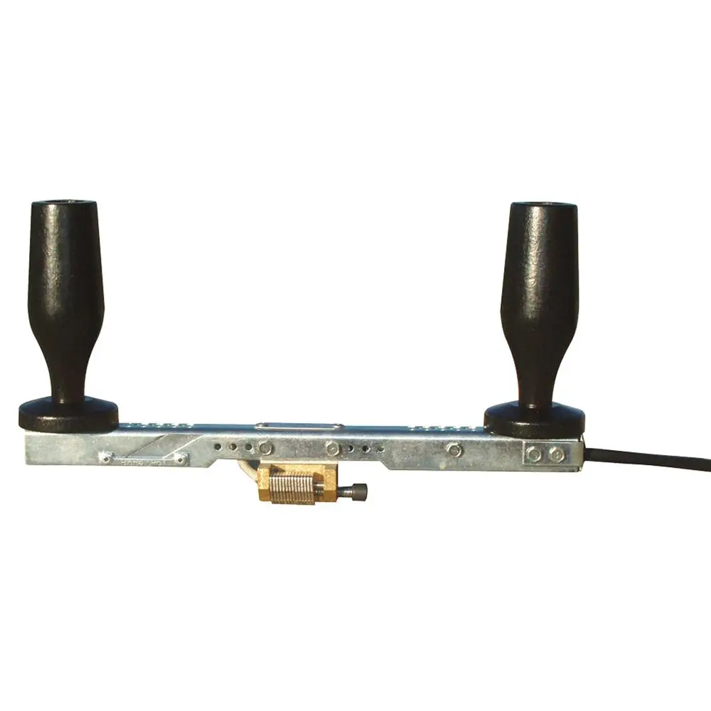 Van Alstine Tire Siper With 24 Siping Blades