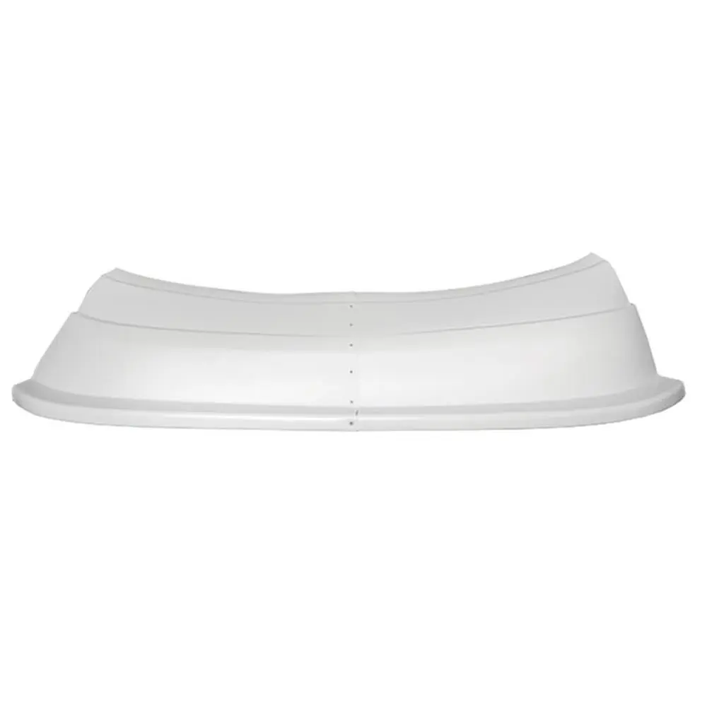 White Evolution 2 Nose