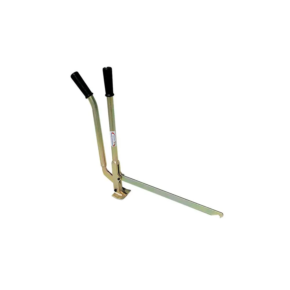 Wide Foot Bead Breaker, 15" Wheel