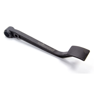 Pedal Lever, Swing, Brake, 6.25 to 1 Ratio, 11.71'' Length, Aluminum, Wilwood Systems