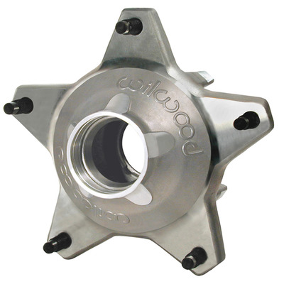Wilwood Front Wheel Hub Starlite 55