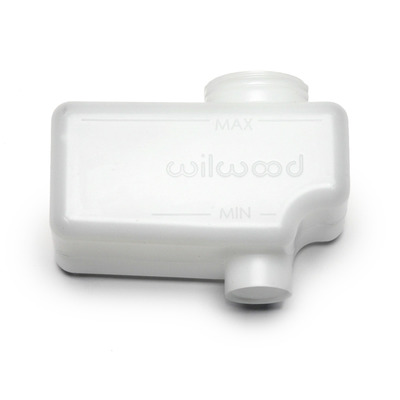 Wilwood, Master Cylinder Reservoir, Mini Master Cylinder - Wil 260-10205