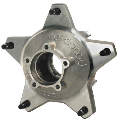 Wilwood Rear Hub Starlite 55-Wil 270-6513C