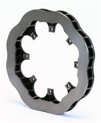 Wilwood Ultralite 32 Vane Scalloped Rotors-Wil 160-8343
