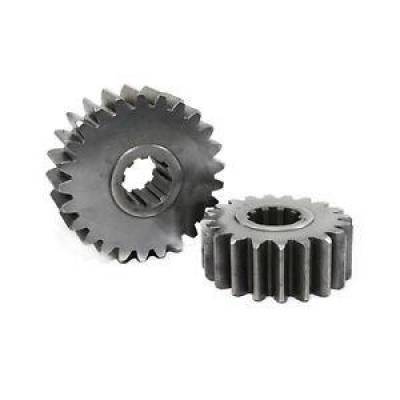 Winters 10 Spline Quick Change Gears 27/28 Teeth