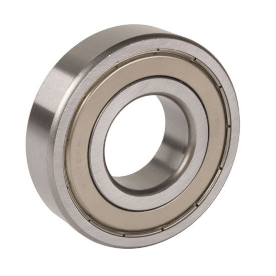 Winters Front Ball Bearing Lower Shaft-Win7390