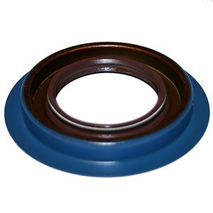 Winters Wide 5 Single Lip Seal Hub, Direct Mount, Viton