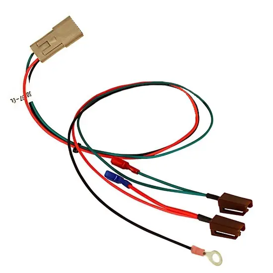 Wire Harness For 8727Ct