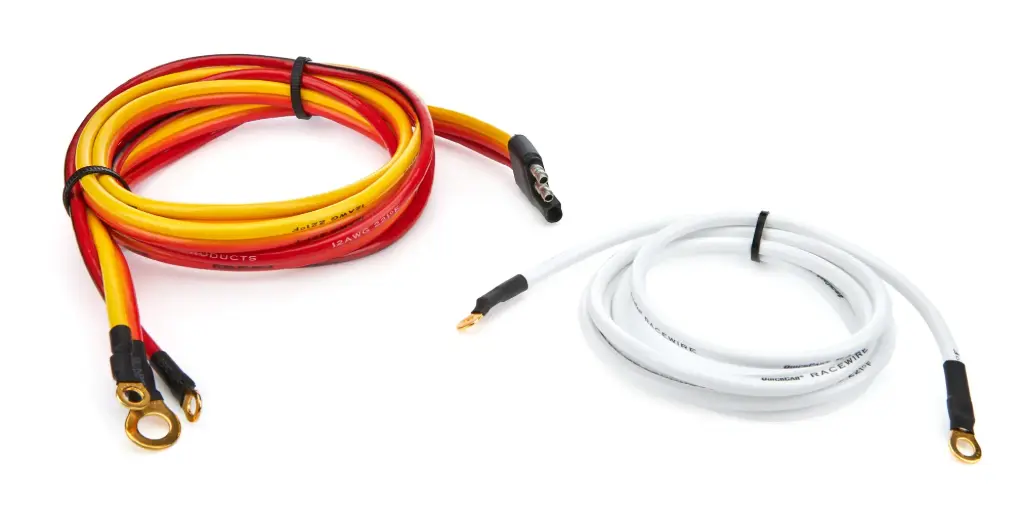 Ignition Wiring Harness
