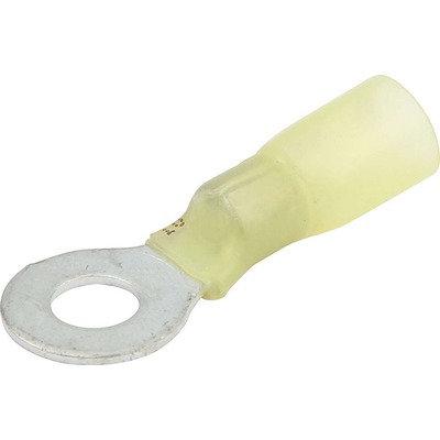 Yellow Wire Connectors, 12-10 Gauge Assortment-Wire Con Yellow