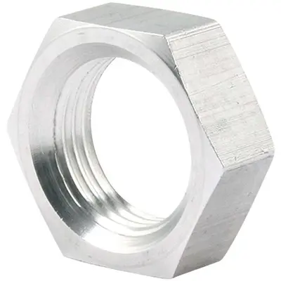 Right Hand Jam Nut 5/8''-18 x 3/4'' OD