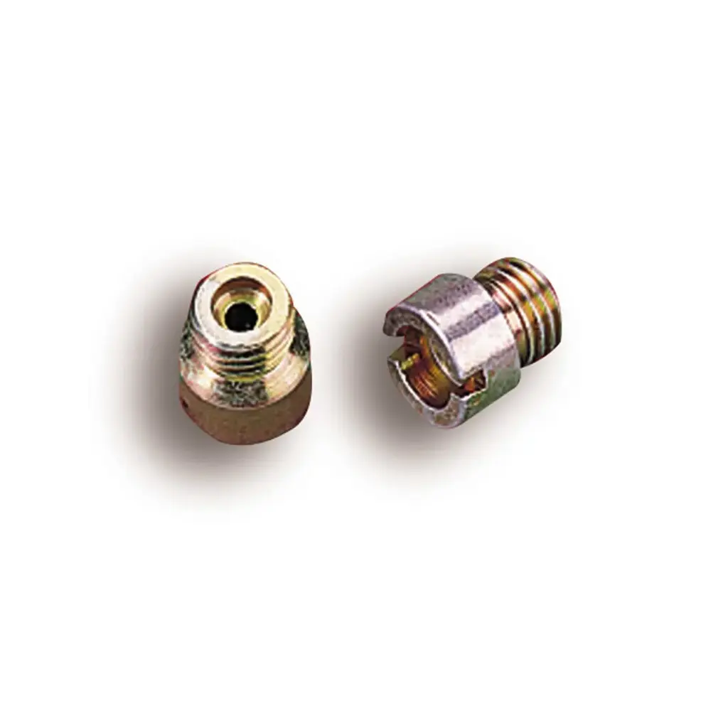 Carb Jet Gas  Set Of 2 - Holley