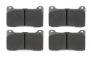 Brake Pad, 7816-BP40, Narrow Dynalite / Dynapro 