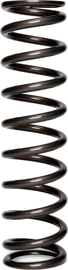 2.5" x 14" x 125#, Coil Spring, High Travel