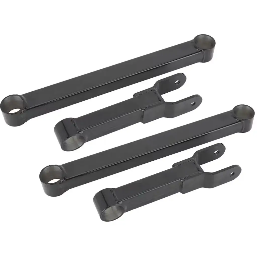 Speedway 1978-88 GM G-Body Rear Trailing Control Arm Set 