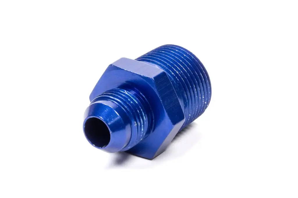#8 To 3/4" NPT 