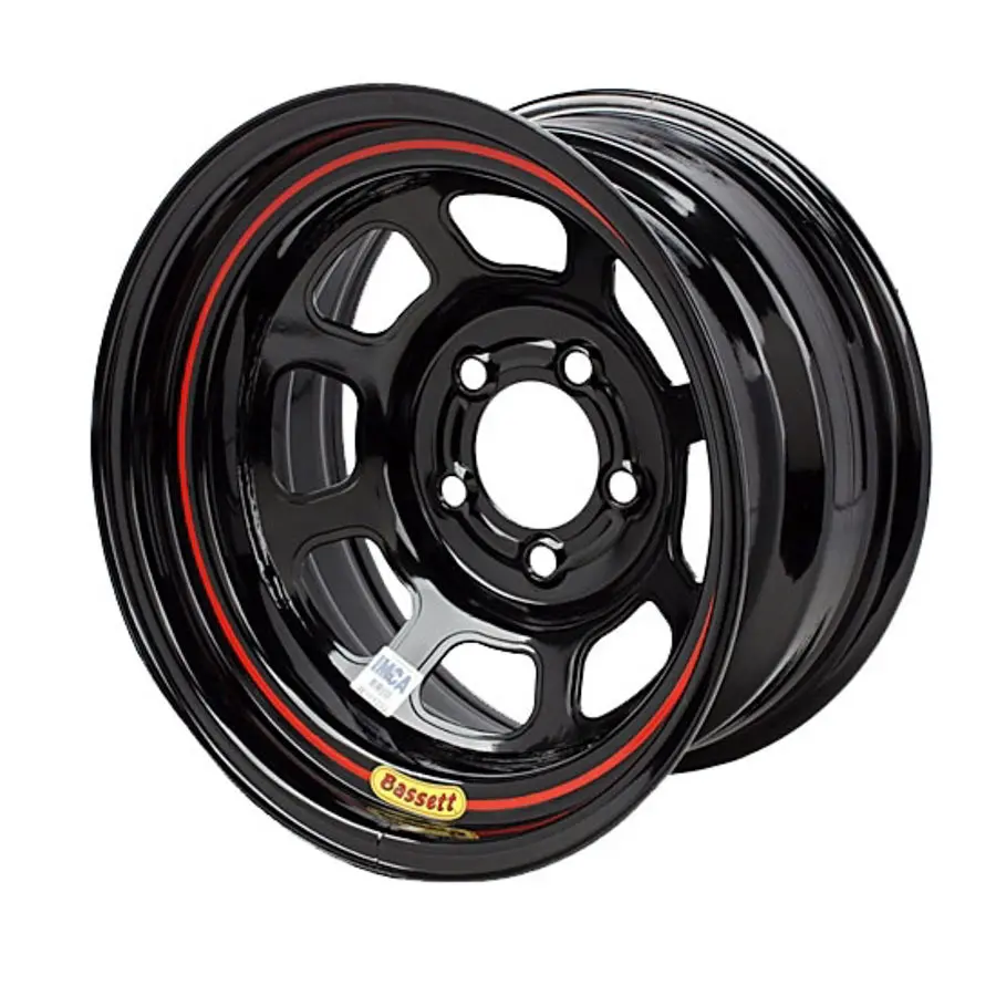 5 on 100mm 15" x 7" x 3" Off NON BEADLOCK