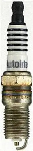 Autolite, Racing, 14 mm Thread, 0.708'' Reach, Tapered Seat