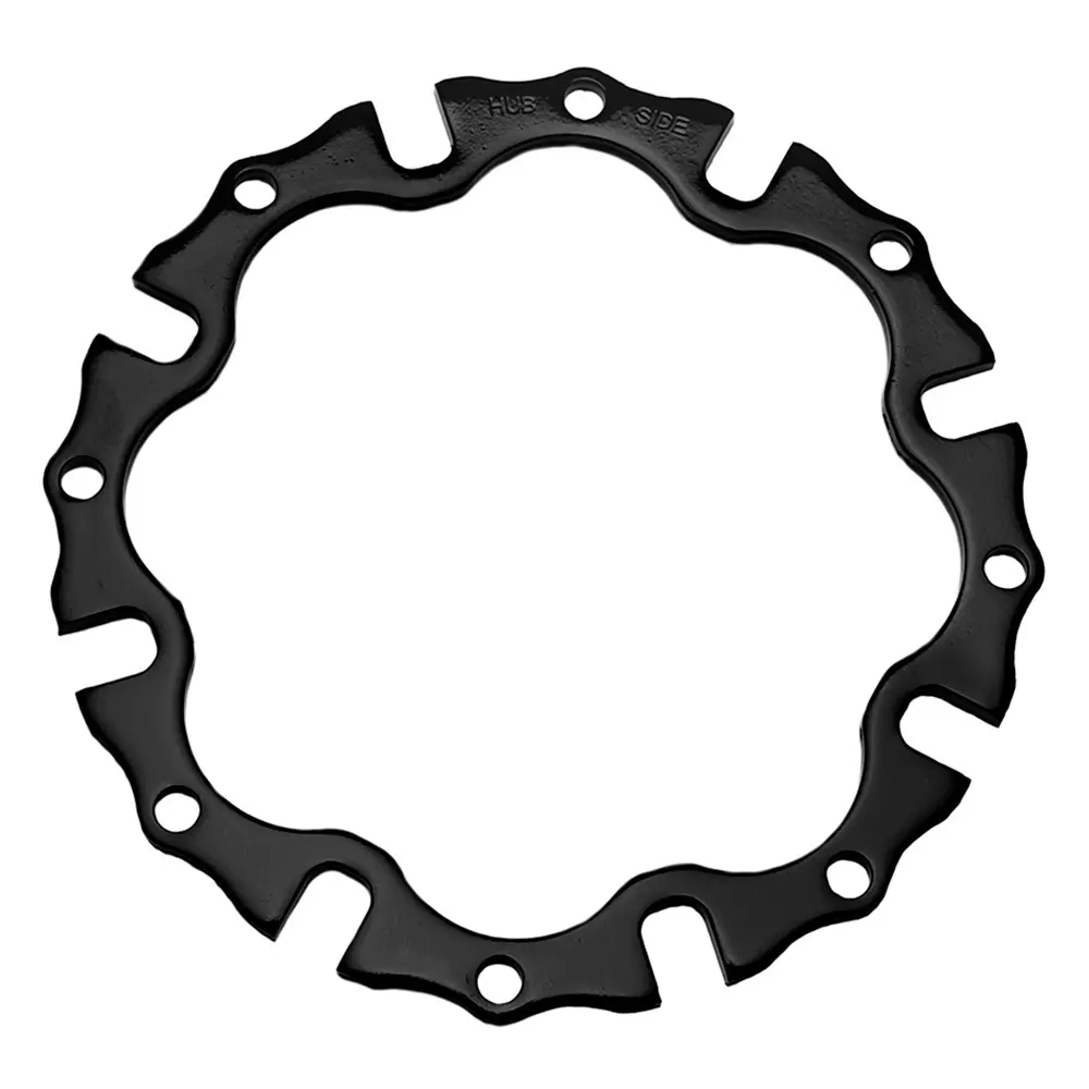 Adapter, Rotor, Floating, 8 x 7.00'' Bolt Center