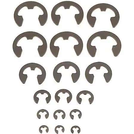 **E-Clip Large, Each 