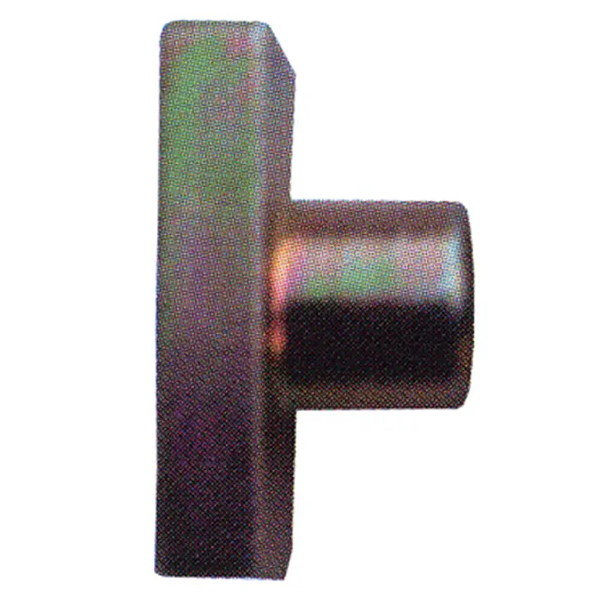 KEY WAY 2 DEGREE FOR REAR BIRDCAGE