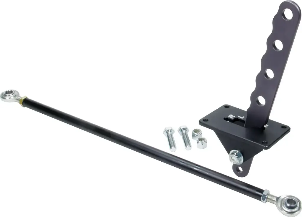 Shifter For Gen 2 Bert Transmission