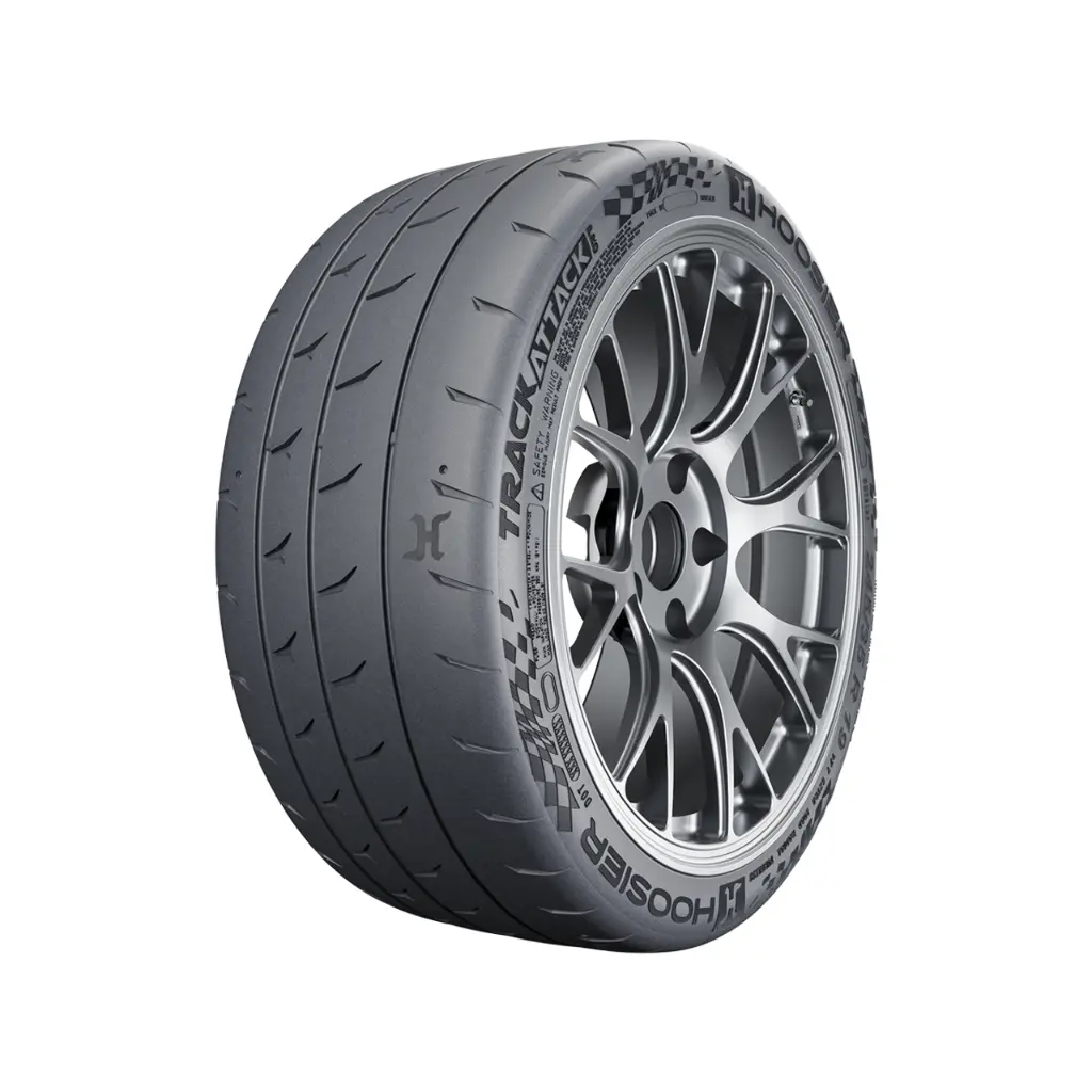 265/35ZR19 Track Attack PRO - 47924 