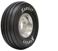 3 Wheeler Front 21.0/6.0-10 RIB H500 - 16105H500