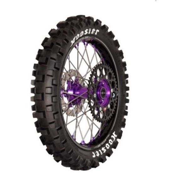 Dirt Bike Rear 110/100-18 IMX25