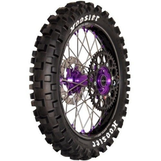 Dirt Bike Rear 120/90-18 C100 IMX25