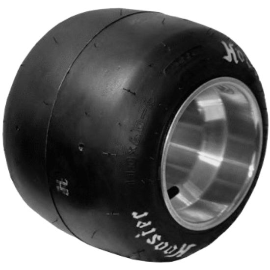 Dirt Oval Kart 11.0/6.0-6 D30A