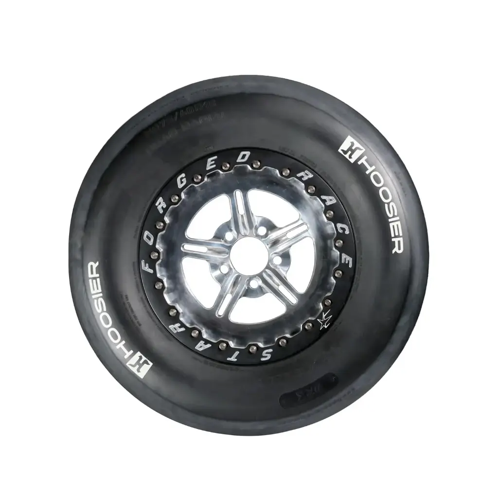 D.O.T. Radial Drag P275/60R15 DR3