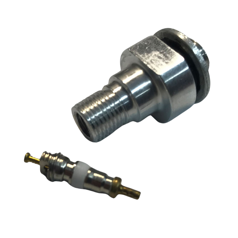 Drag Liner Valve Stem