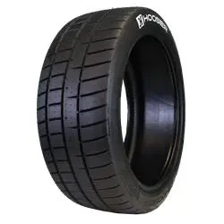 Hoosier Racing Tire - 225 40R18 TW3 W