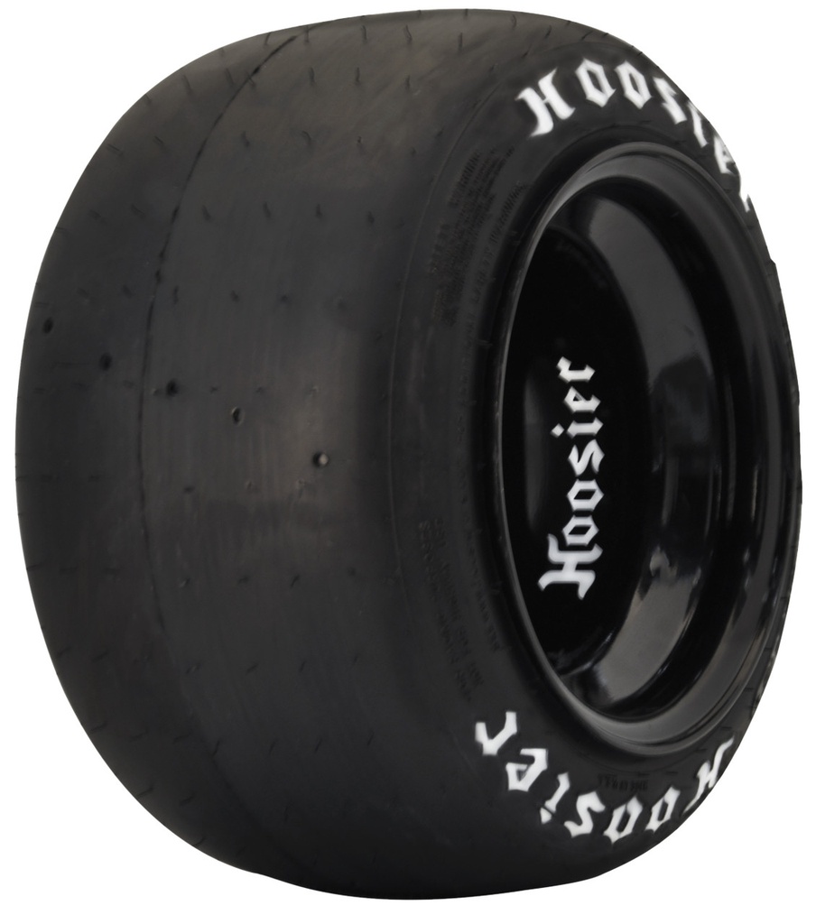 Hoosier Racing Tire - Circuit Slick Bias 18.0/7.5-10 R35B