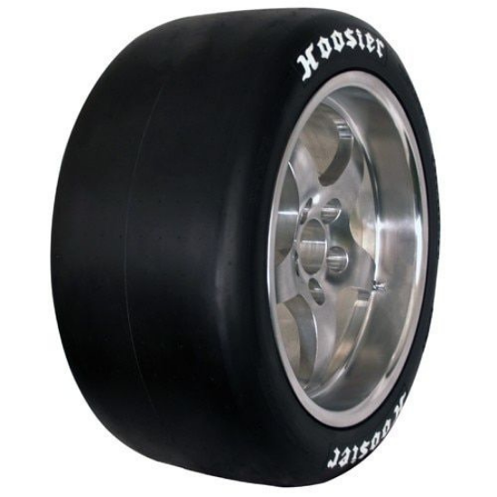 Hoosier Racing Tire - Circuit Slick Radial 200/580R15 R55A