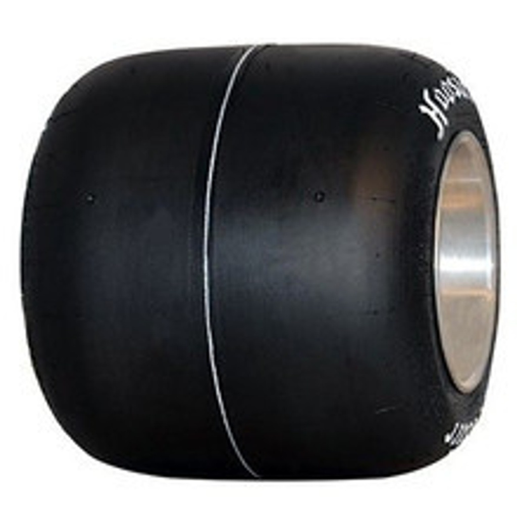 Hoosier Racing Tire - Enduro/Sprint/Solo Kart 4.5/10.0-5 R60B