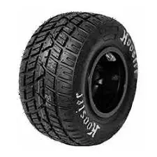 Hoosier Racing Tire - Enduro/Sprint/Solo Kart 7.5/11.5-6 W3 CIK