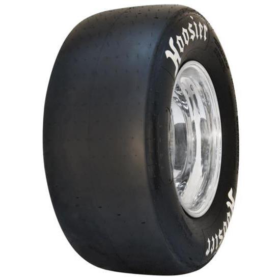 Hoosier Racing Tire - Jr. Dragster Slick 18.0/8.0-9 PRO98