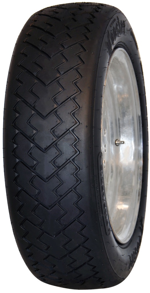 Hoosier Racing Tire - P205/50R15 Speedster - 46014