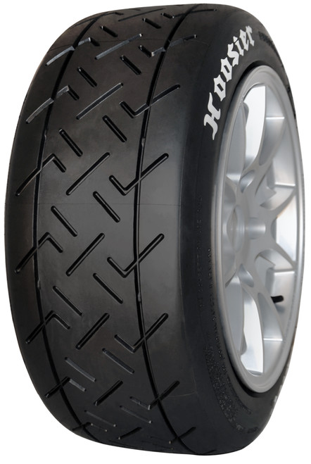Hoosier Racing Tire - Tarmac Rally 200/580R15 225/45R15 DS 
