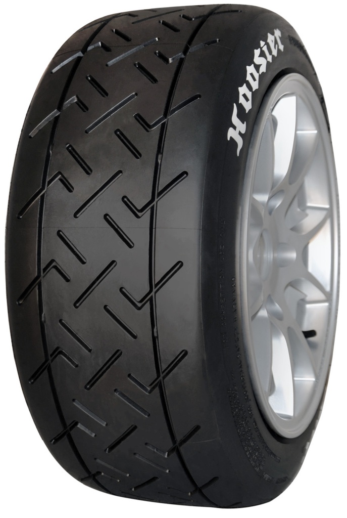 Hoosier Racing Tire - Tarmac Rally 220/530R13 225/45R13 DS