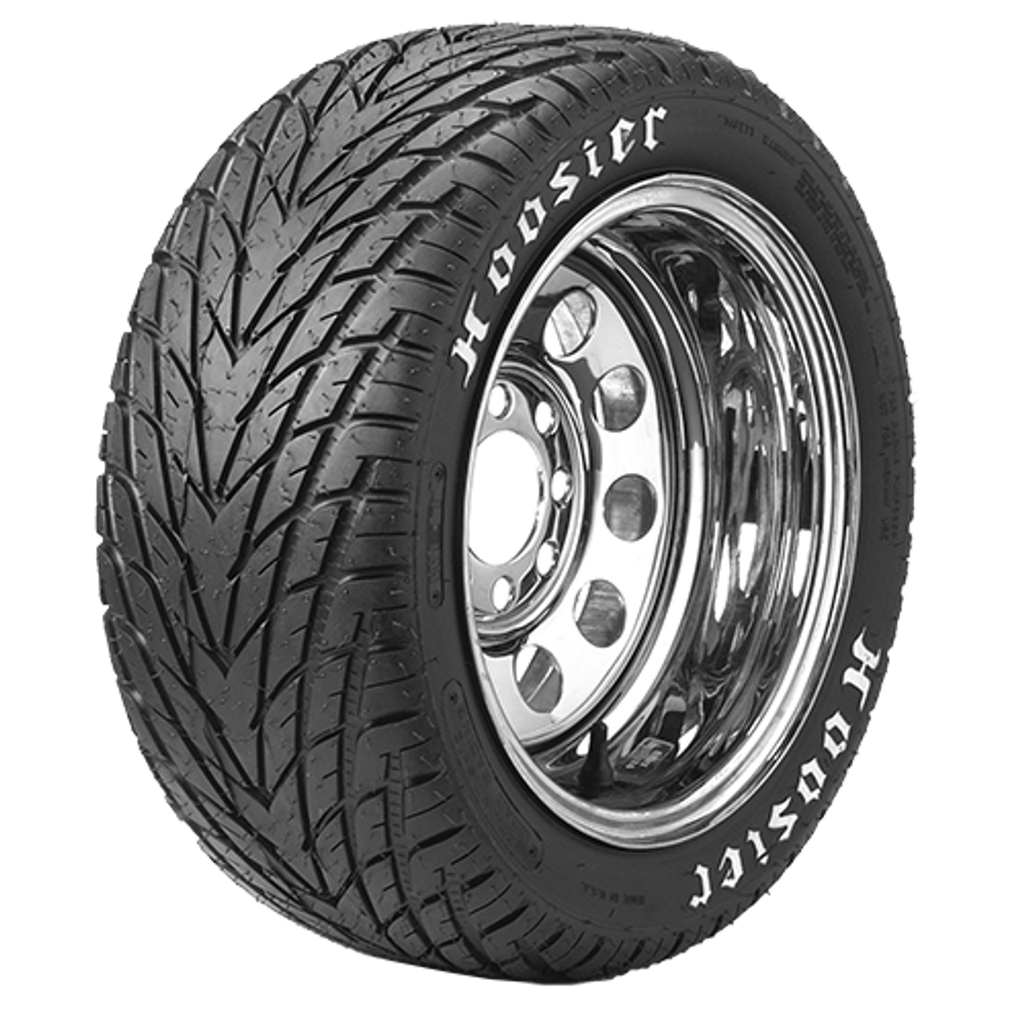 Hoosier Racing Tire - Tarmac Rally 250/575R13 W3 HC - 44333W3