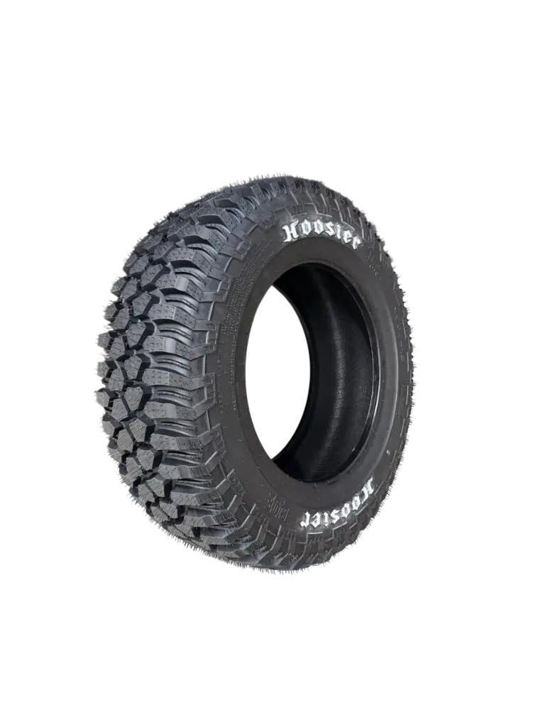 Hoosier Racing Tire - UTV Short Course 27.0/9.0-15 M550
